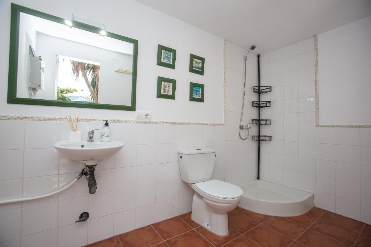 Villa Las Raices Sanlucar de Barrameda Bagian luar foto
