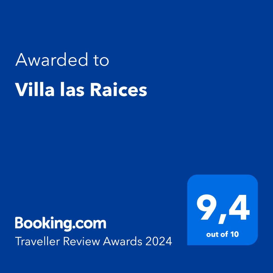 Villa Las Raices Sanlucar de Barrameda Bagian luar foto